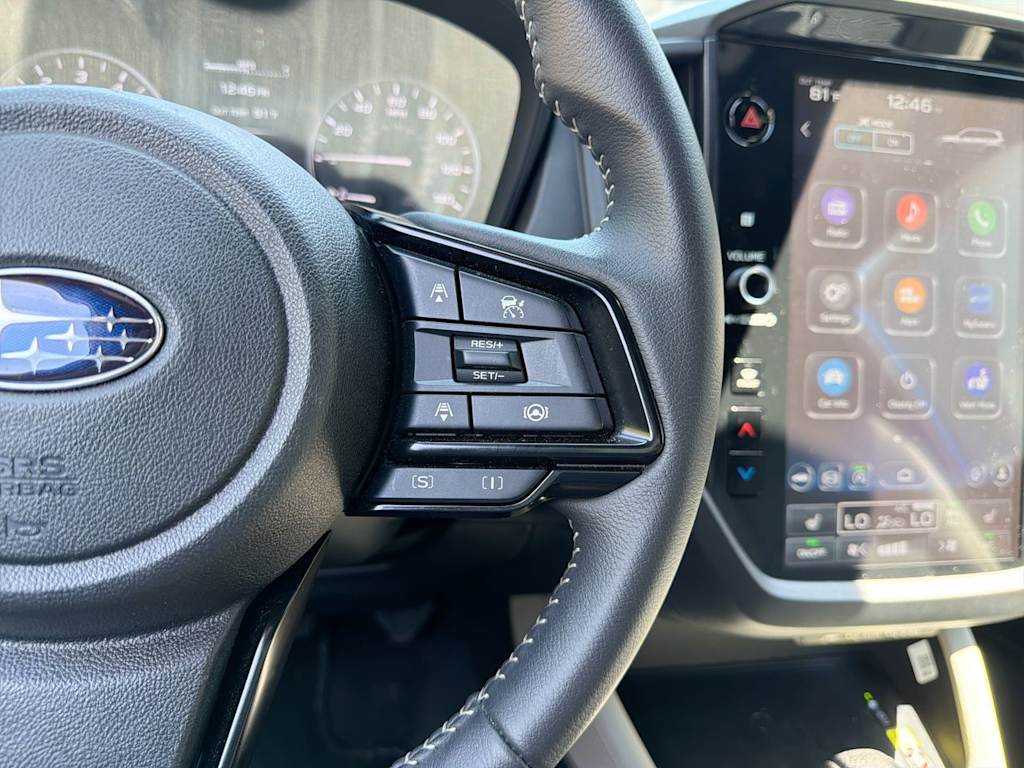 Thumbnail: 2026 Subaru Forester - 34