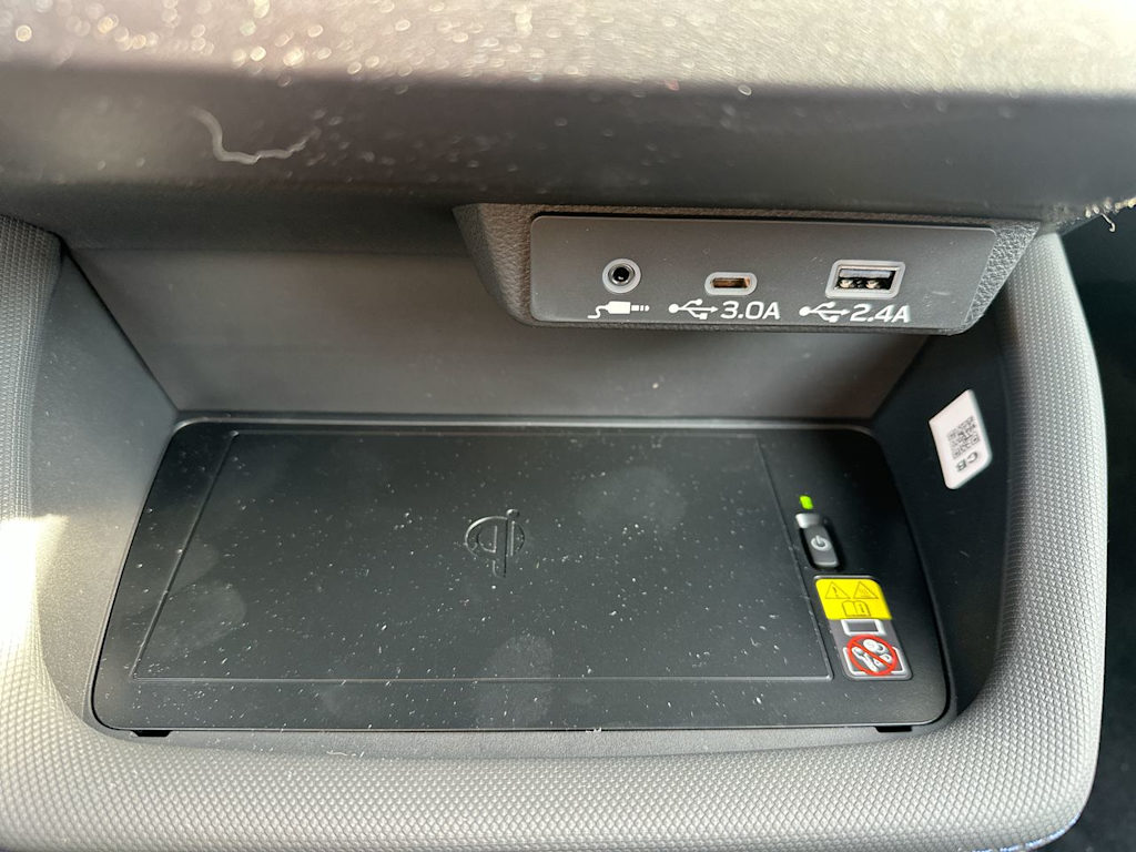 Thumbnail: 2026 Subaru Forester - 16