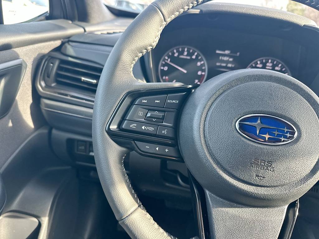 Thumbnail: 2026 Subaru Forester - 33