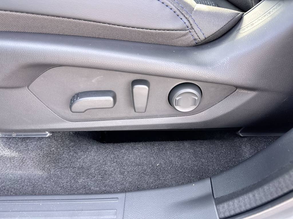 Thumbnail: 2026 Subaru Forester - 29