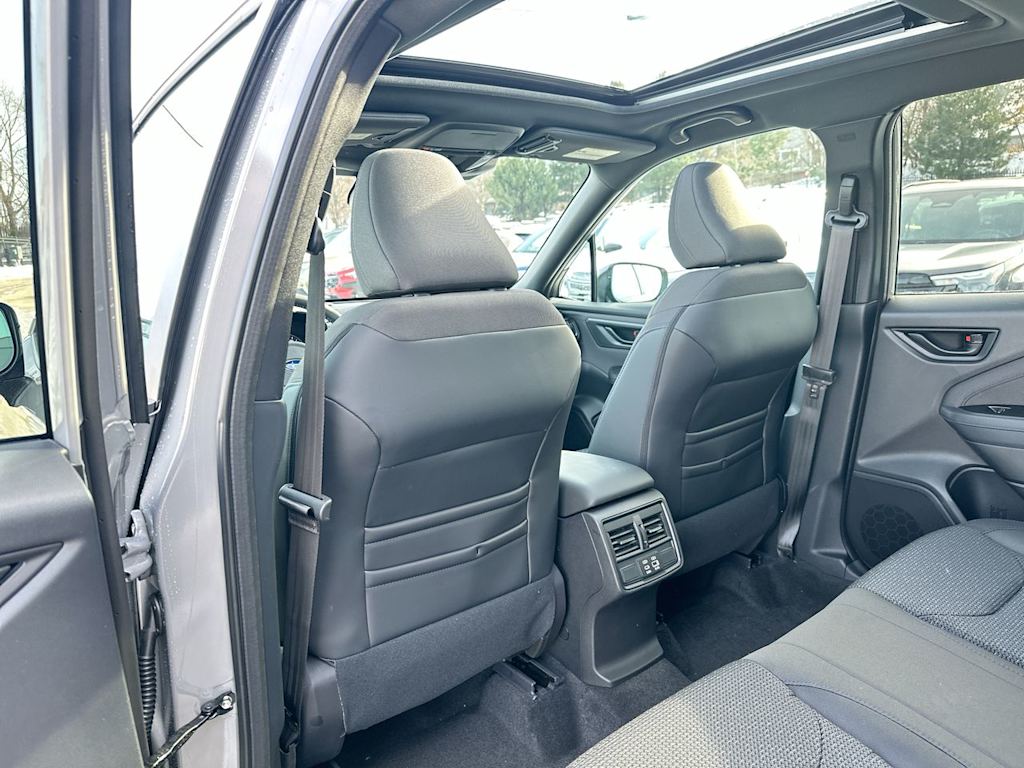 Thumbnail: 2026 Subaru Forester - 12