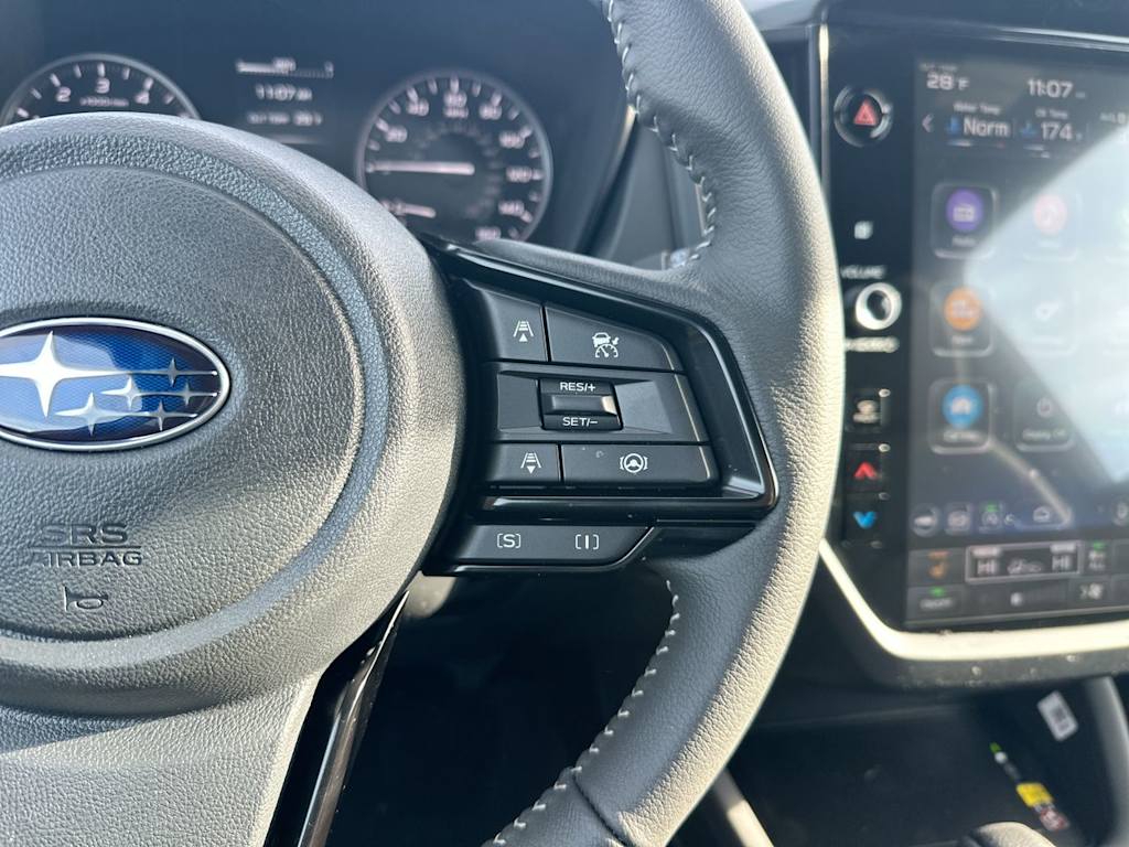 Thumbnail: 2026 Subaru Forester - 34