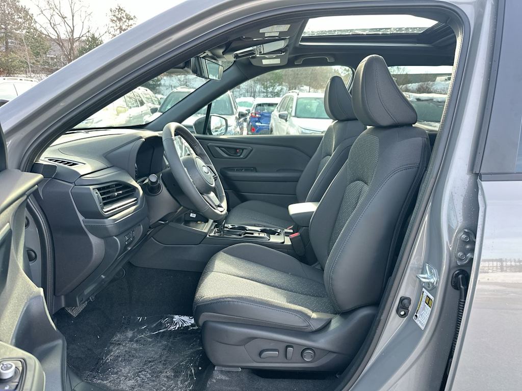 Thumbnail: 2026 Subaru Forester - 10