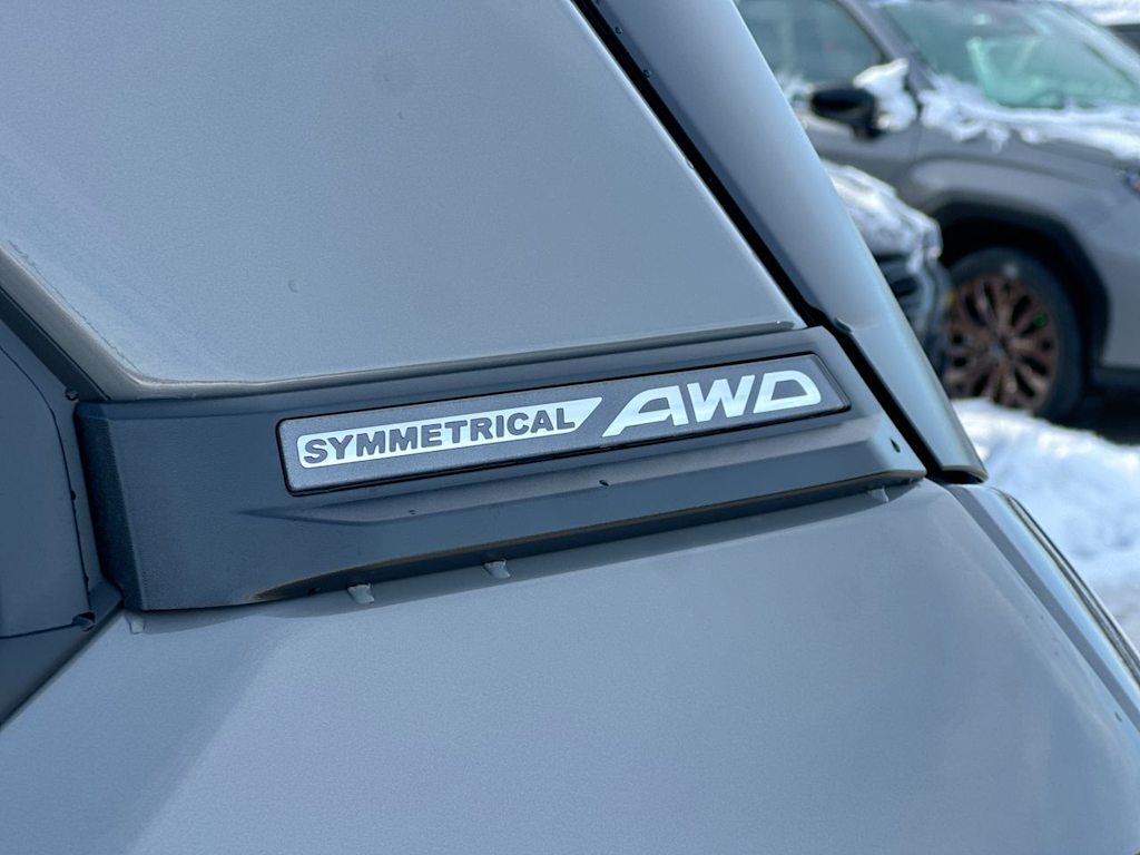 Thumbnail: 2026 Subaru Forester - 28