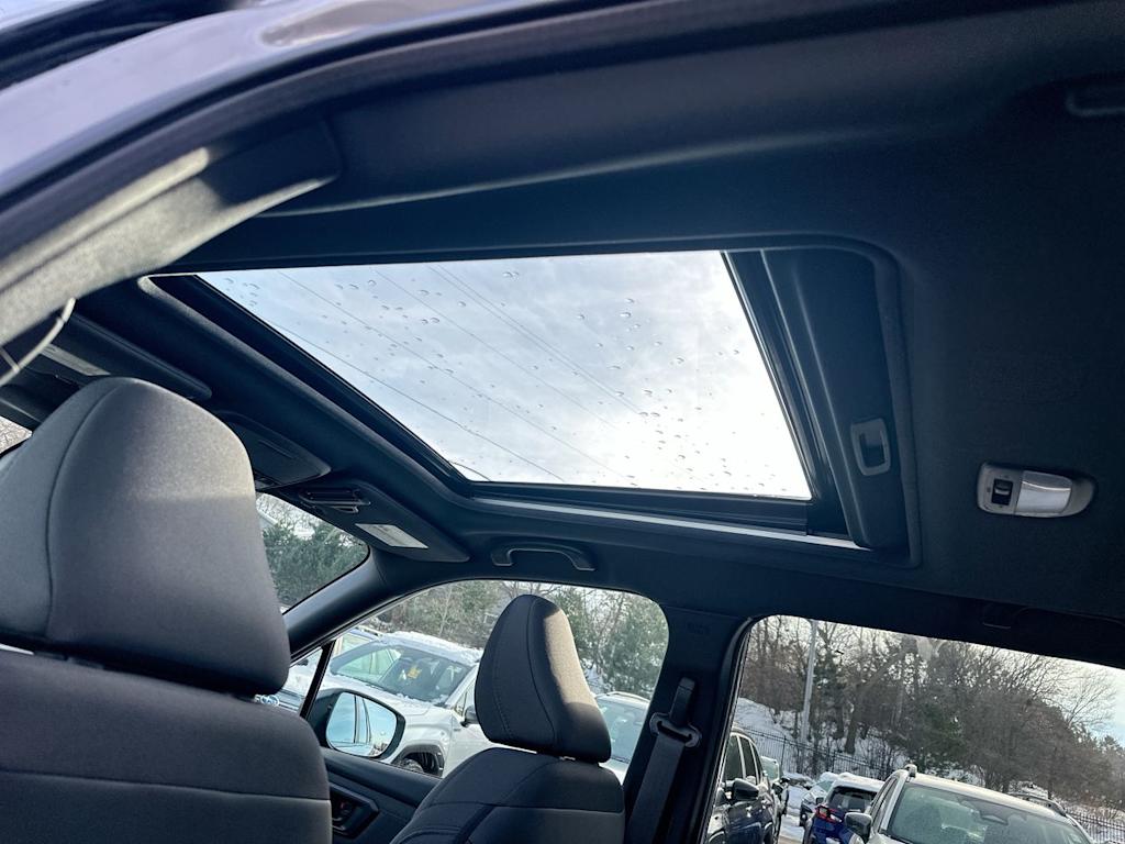 Thumbnail: 2026 Subaru Forester - 30