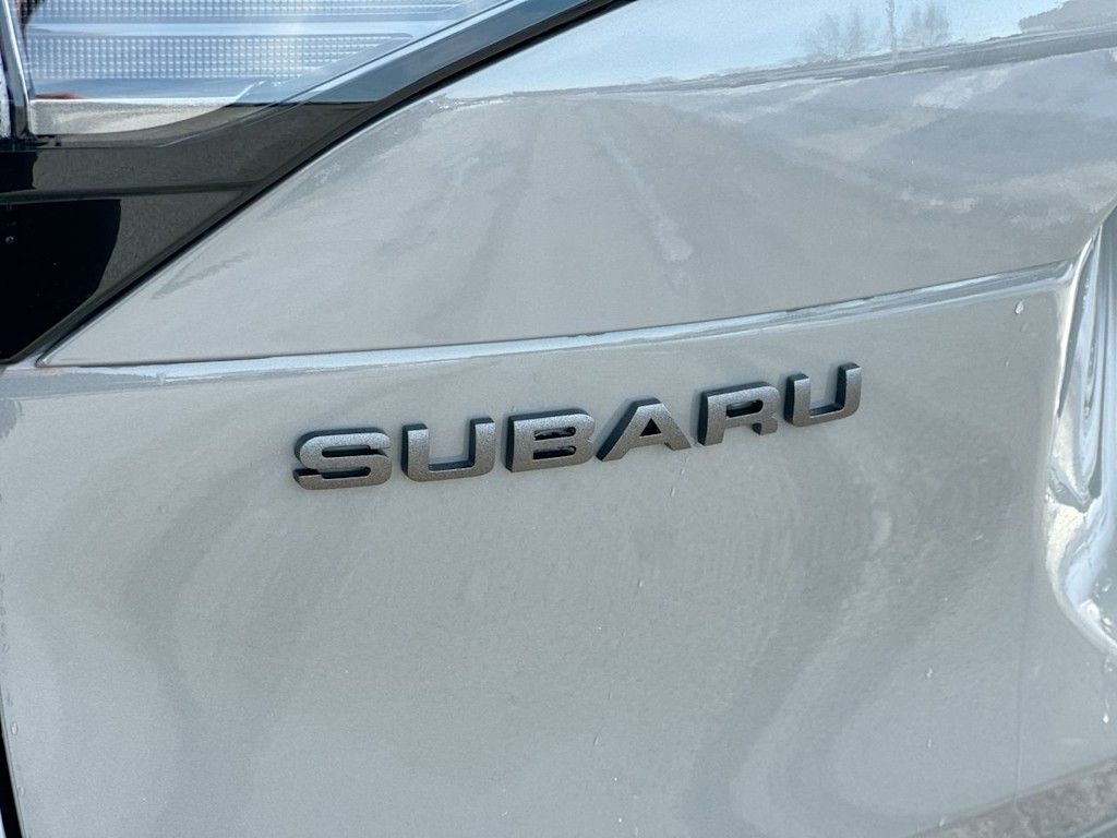 Thumbnail: 2026 Subaru Forester - 7