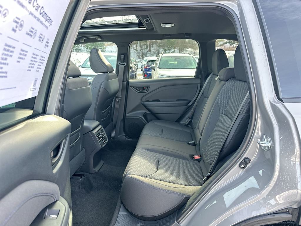 Thumbnail: 2026 Subaru Forester - 31