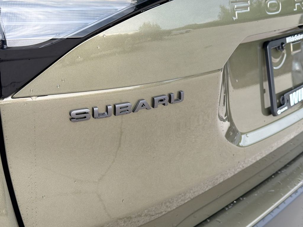 Thumbnail: 2026 Subaru Forester - 7