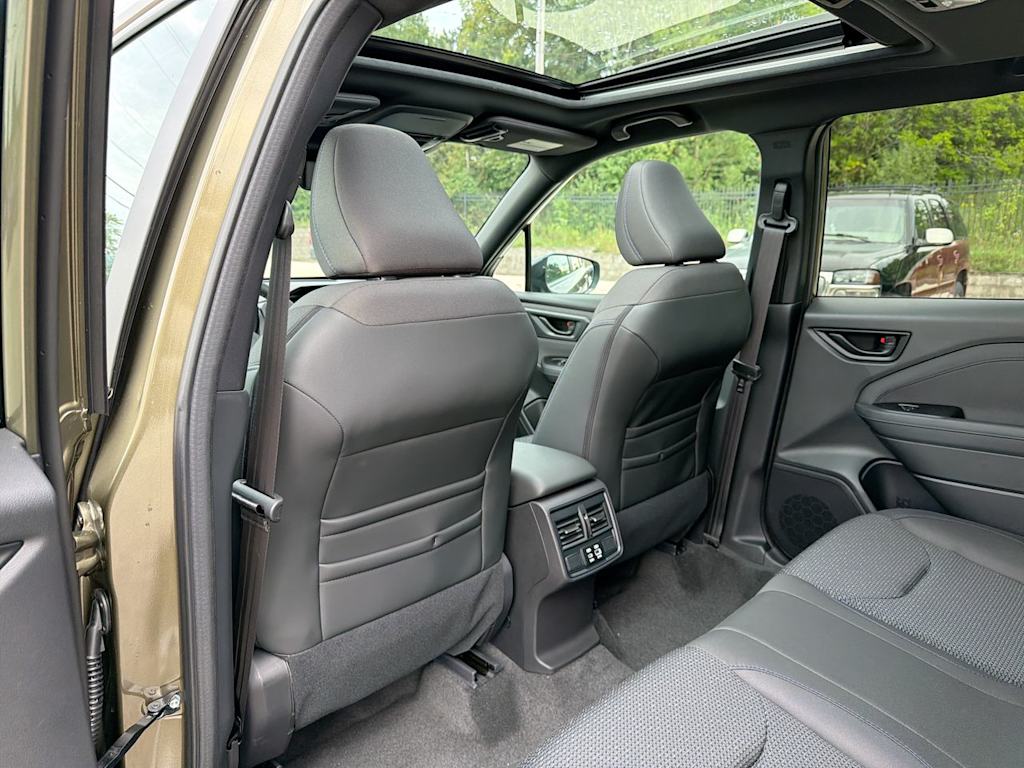 Thumbnail: 2026 Subaru Forester - 12