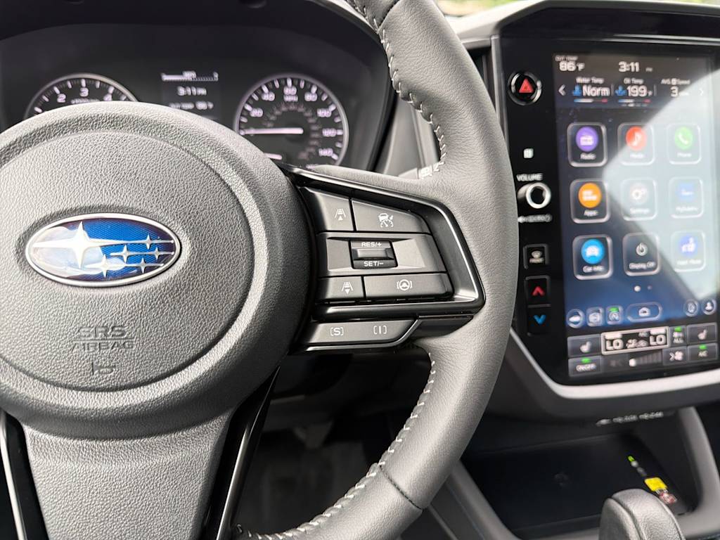 Thumbnail: 2026 Subaru Forester - 34