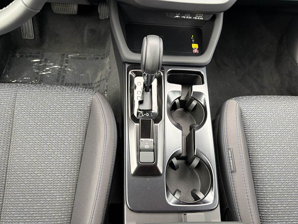 Thumbnail: 2026 Subaru Forester - 14