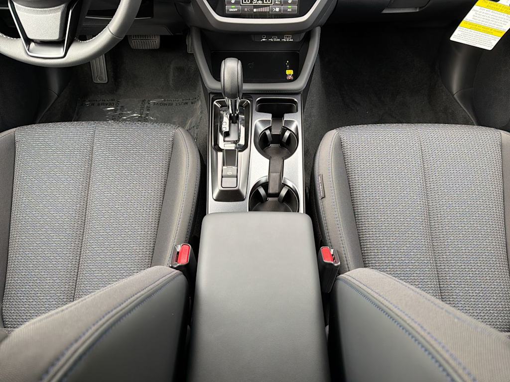 Thumbnail: 2026 Subaru Forester - 35