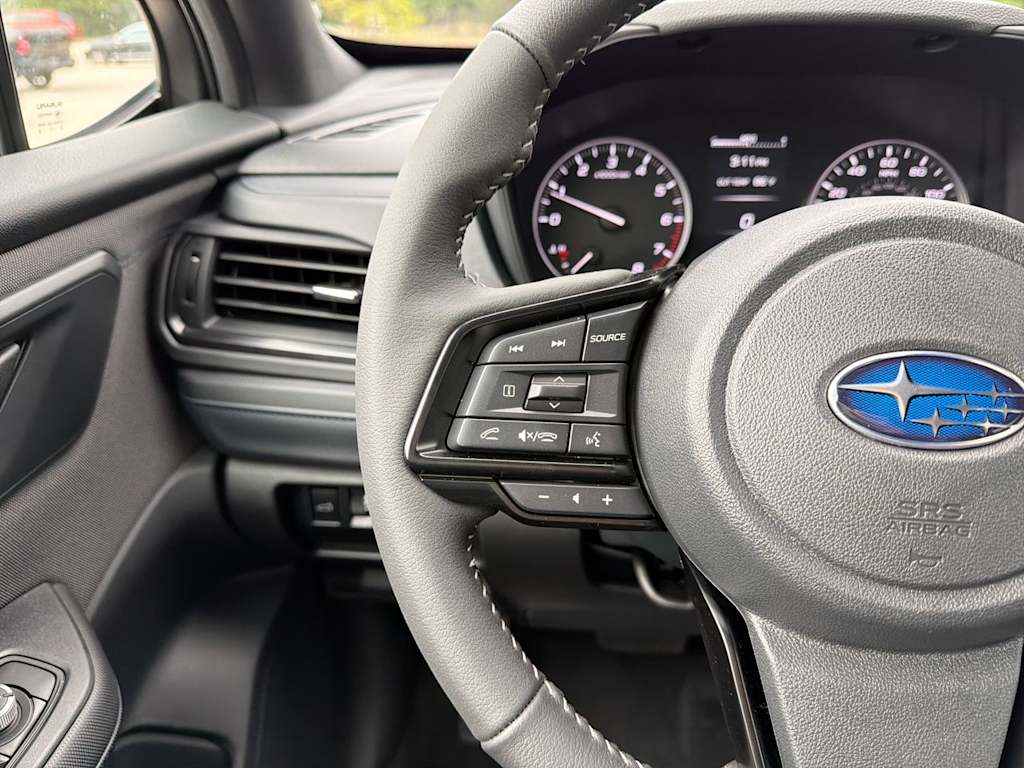 Thumbnail: 2026 Subaru Forester - 33