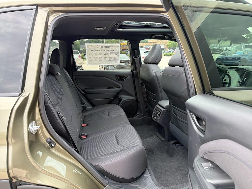 Thumbnail: 2026 Subaru Forester - 32