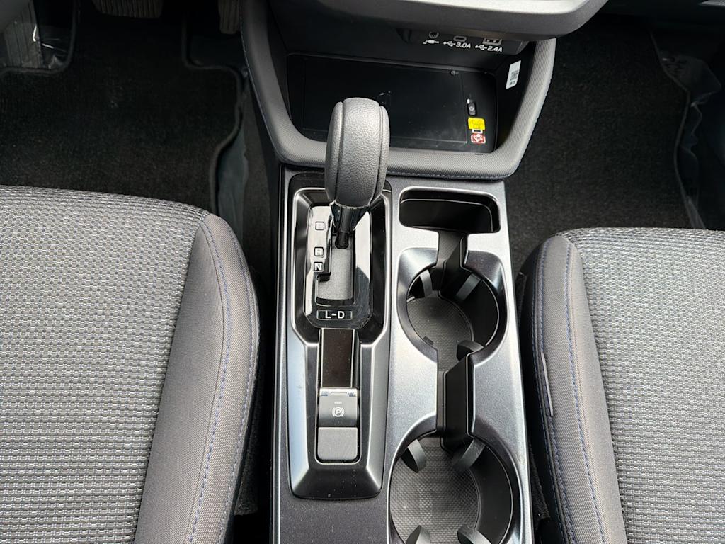 Thumbnail: 2026 Subaru Forester - 36