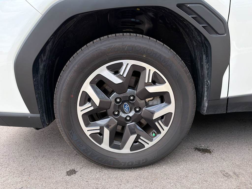 Thumbnail: 2026 Subaru Forester - 8