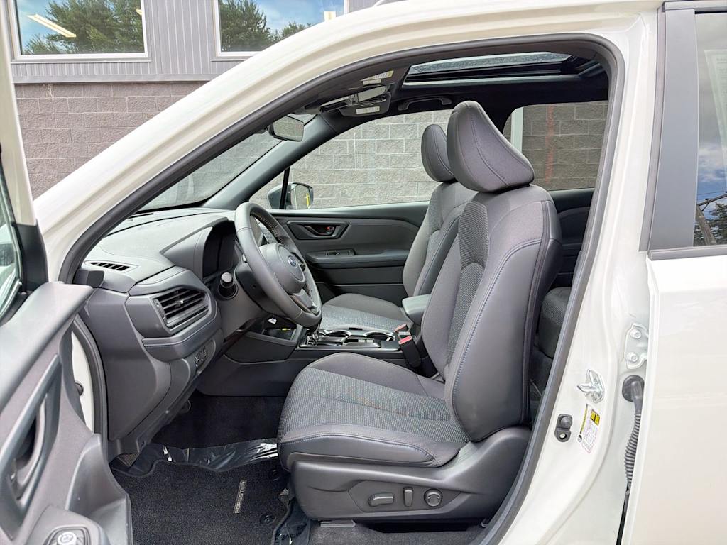 Thumbnail: 2026 Subaru Forester - 10