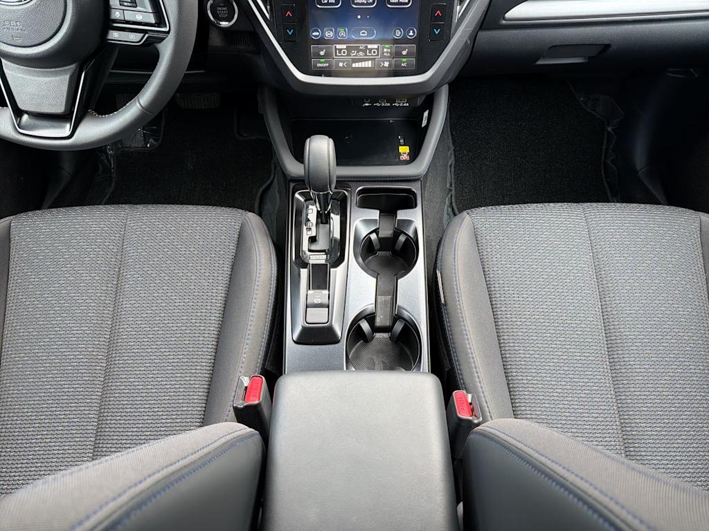 Thumbnail: 2026 Subaru Forester - 13