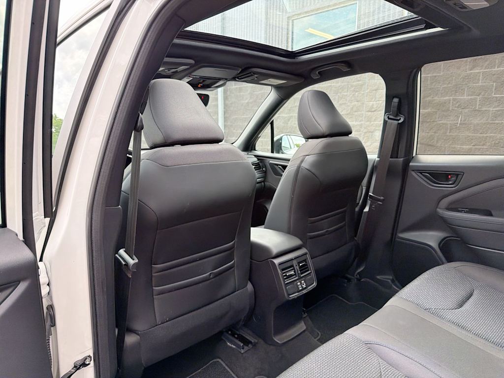 Thumbnail: 2026 Subaru Forester - 11