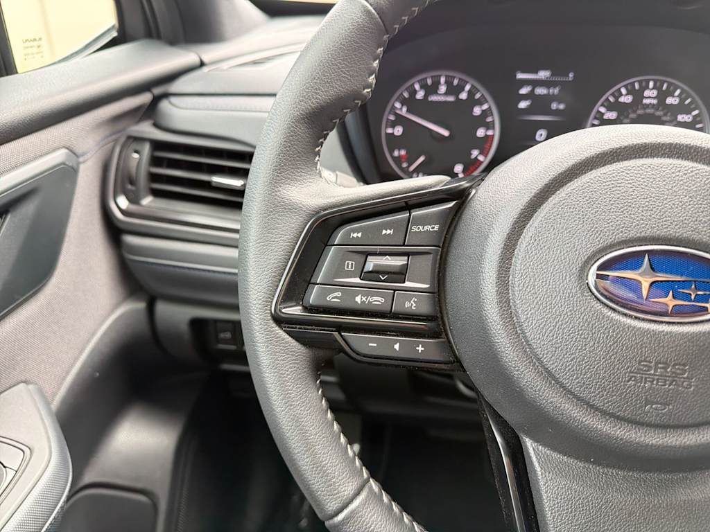 Thumbnail: 2026 Subaru Forester - 33