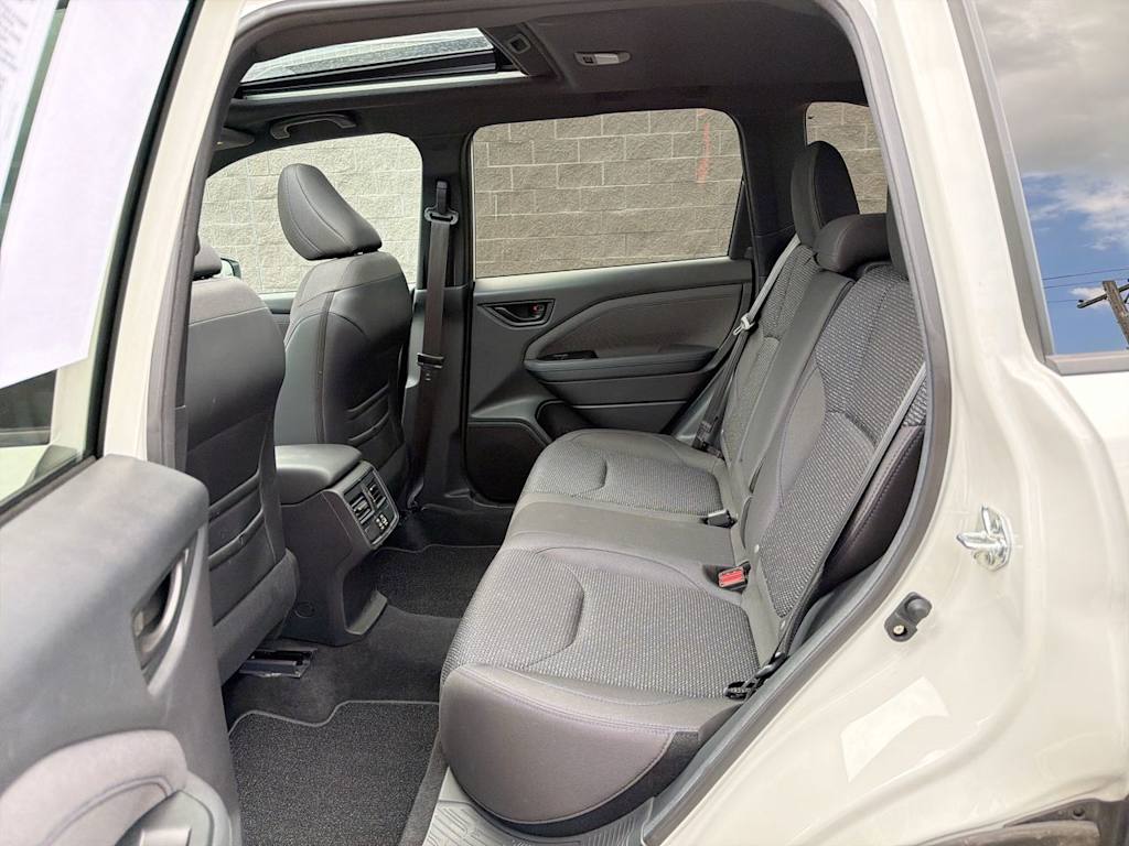 Thumbnail: 2026 Subaru Forester - 30
