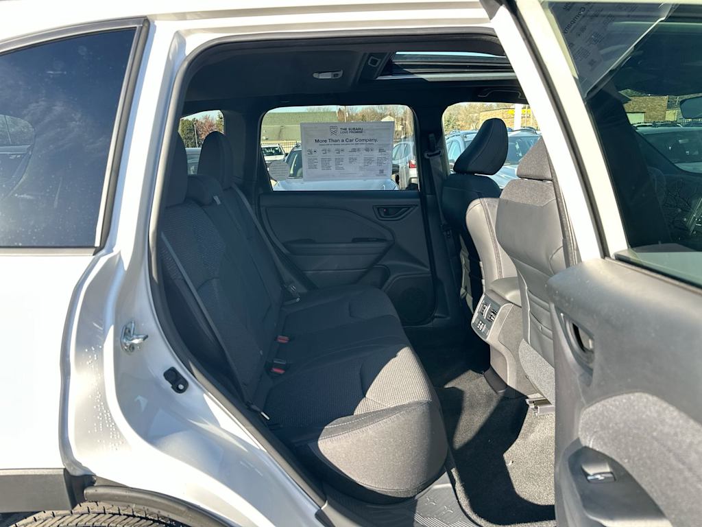Thumbnail: 2026 Subaru Forester - 32
