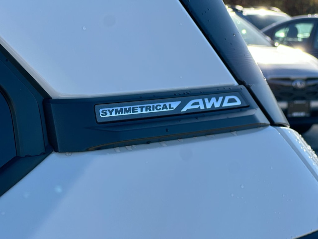 Thumbnail: 2026 Subaru Forester - 28