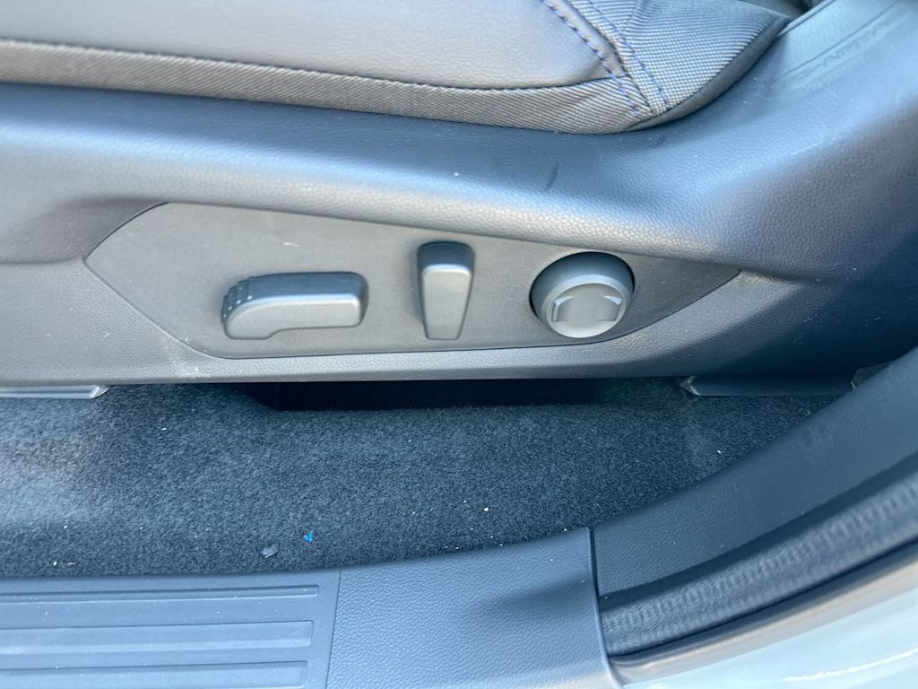 Thumbnail: 2026 Subaru Forester - 29