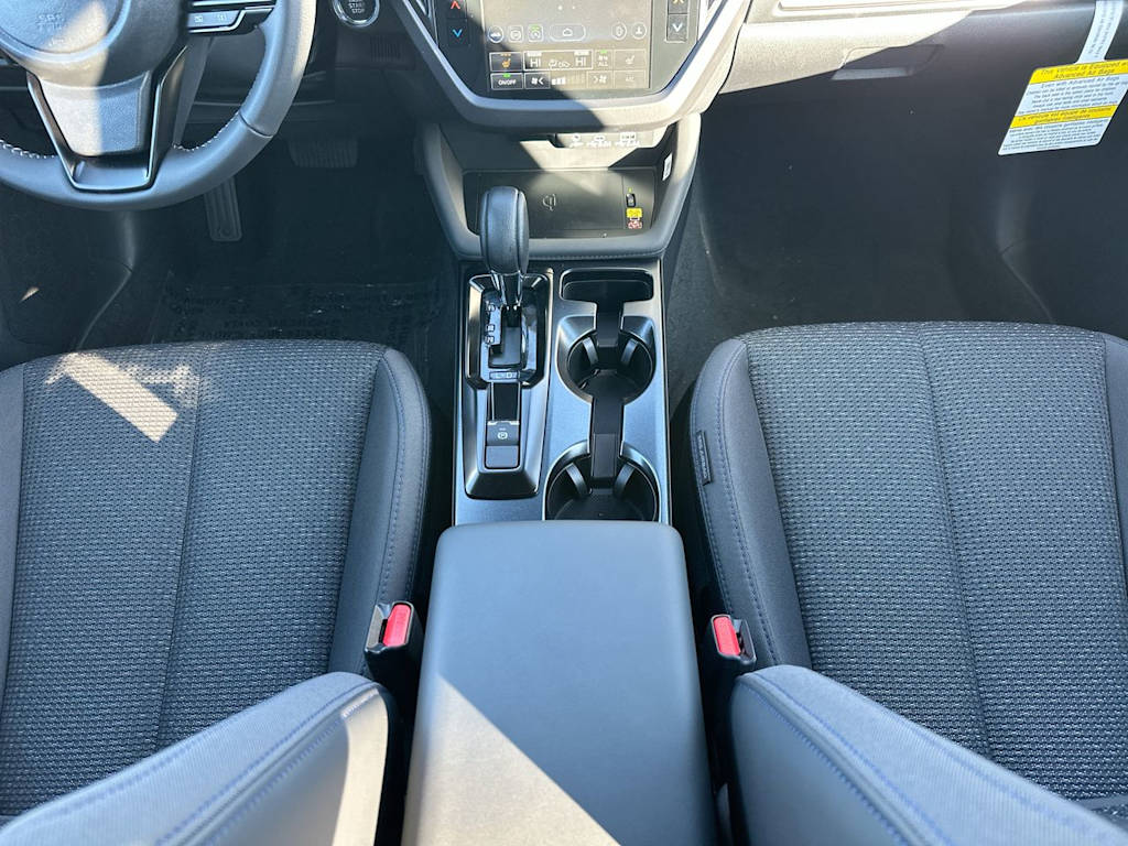 Thumbnail: 2026 Subaru Forester - 33