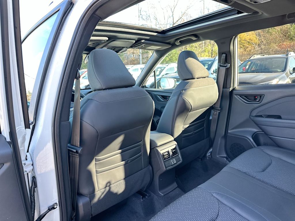 Thumbnail: 2026 Subaru Forester - 12