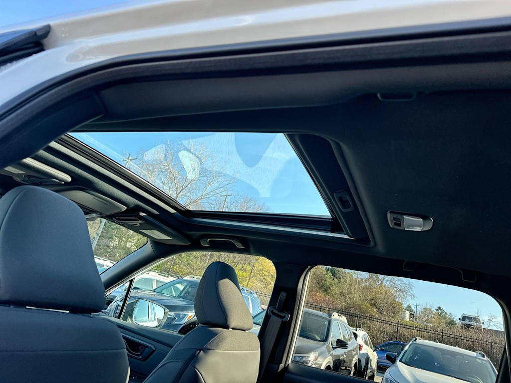 Thumbnail: 2026 Subaru Forester - 30