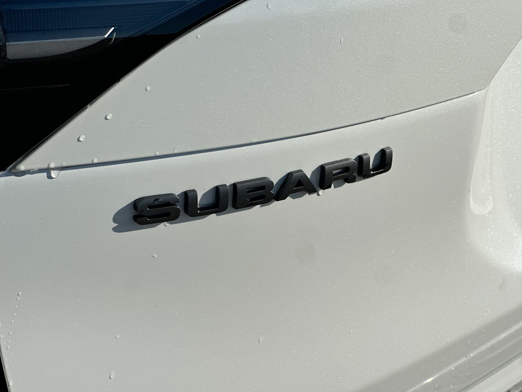 Thumbnail: 2026 Subaru Forester - 7