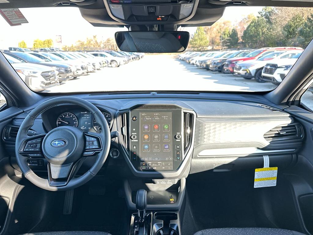 Thumbnail: 2026 Subaru Forester - 2