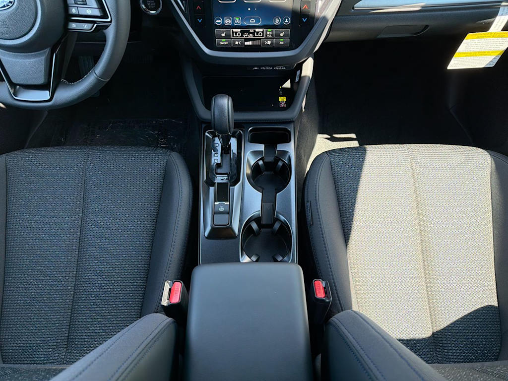 Thumbnail: 2026 Subaru Forester - 13
