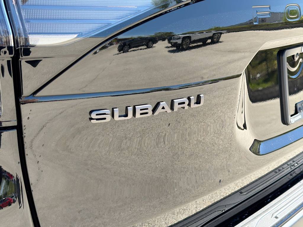 Thumbnail: 2026 Subaru Forester - 7