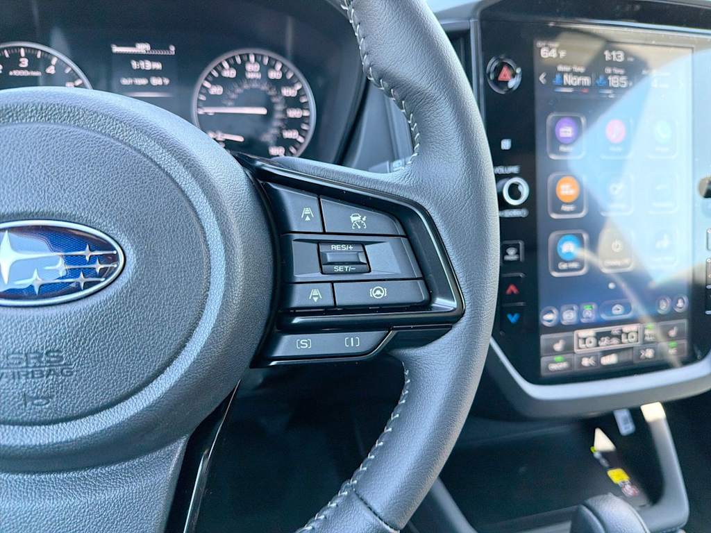 Thumbnail: 2026 Subaru Forester - 33