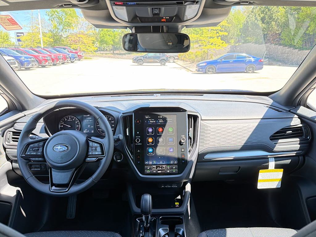 Thumbnail: 2026 Subaru Forester - 2