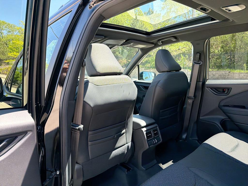 Thumbnail: 2026 Subaru Forester - 28