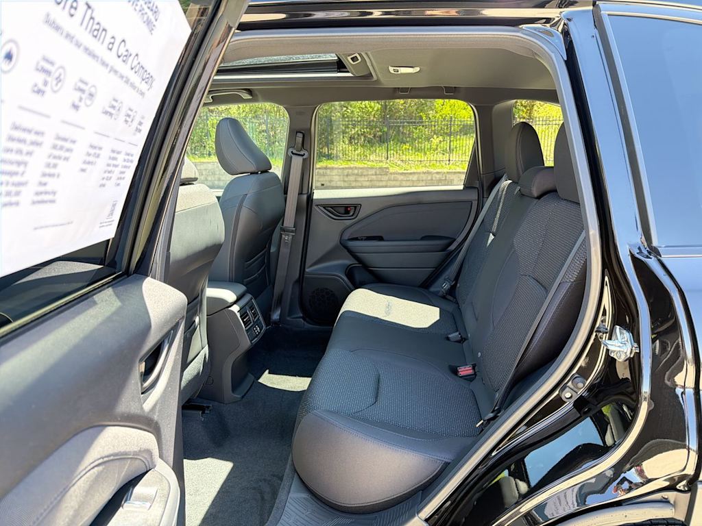 Thumbnail: 2026 Subaru Forester - 30