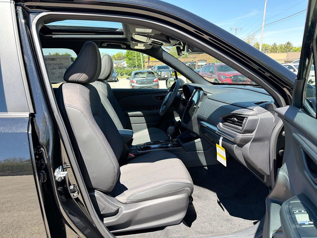 Thumbnail: 2026 Subaru Forester - 10