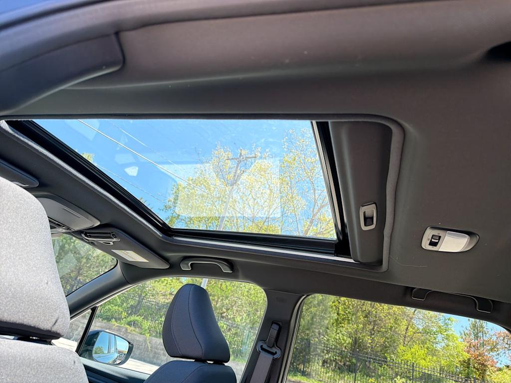 Thumbnail: 2026 Subaru Forester - 29
