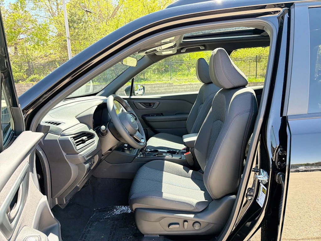 Thumbnail: 2026 Subaru Forester - 11