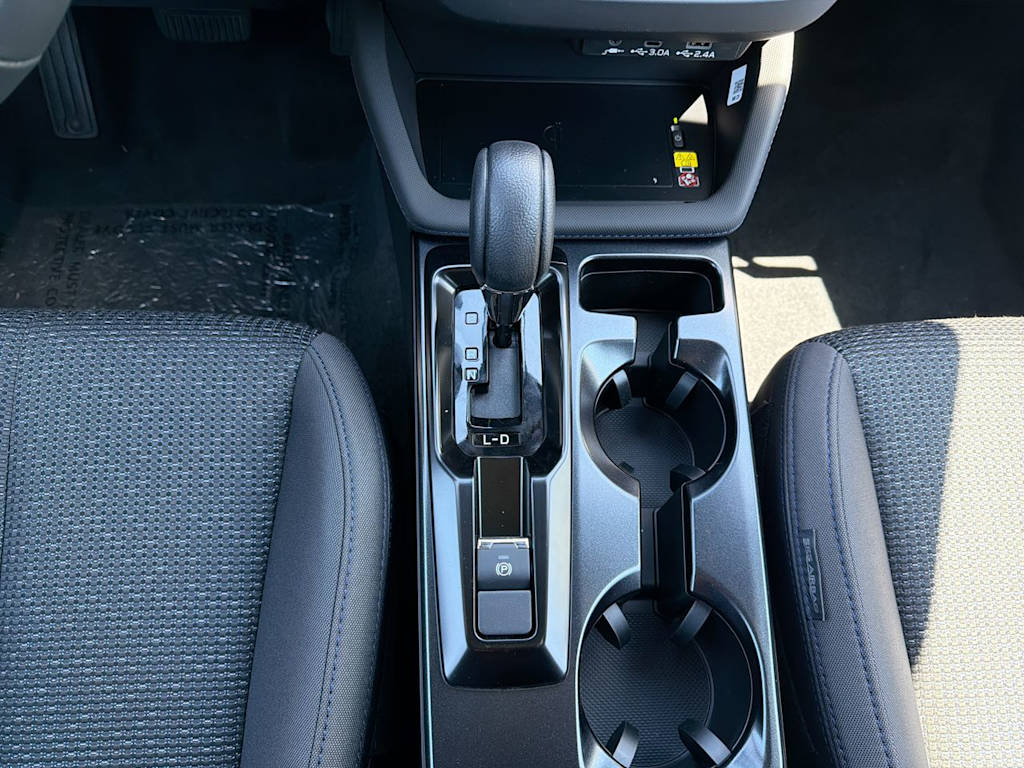 Thumbnail: 2026 Subaru Forester - 34