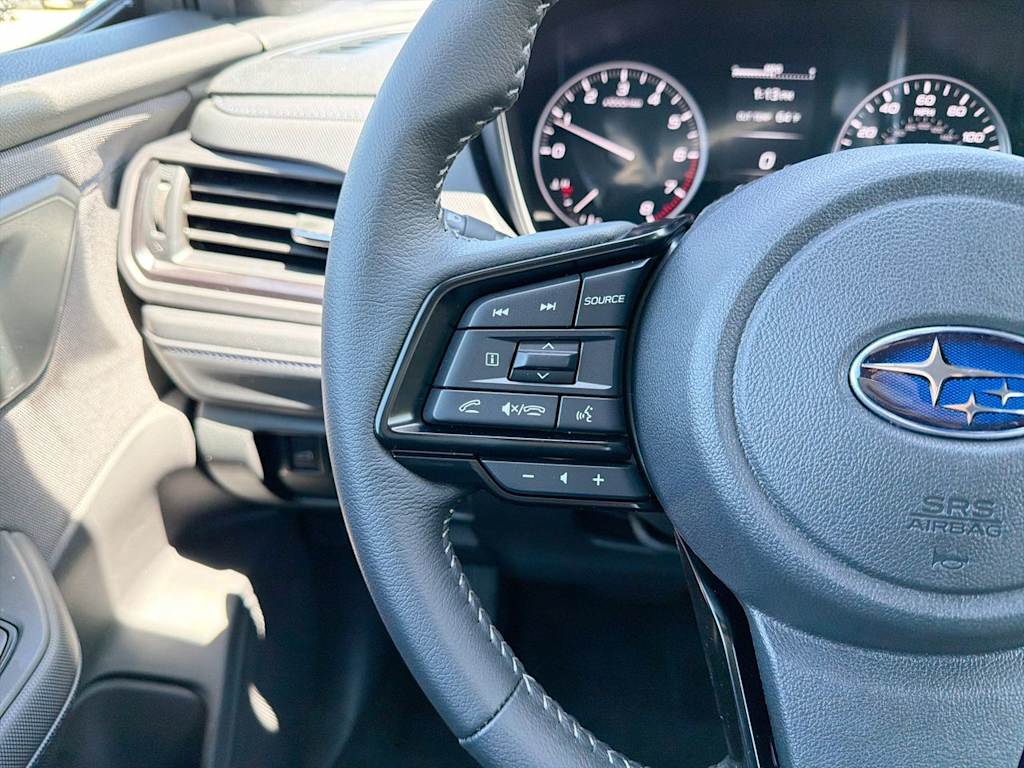 Thumbnail: 2026 Subaru Forester - 32