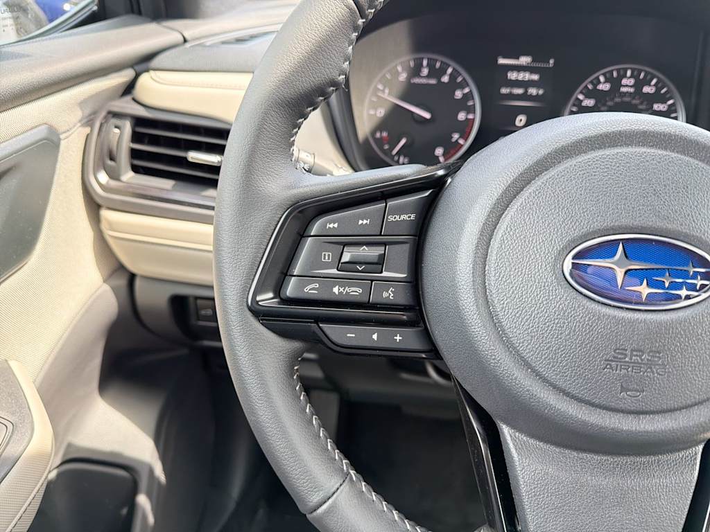 Thumbnail: 2026 Subaru Forester - 32