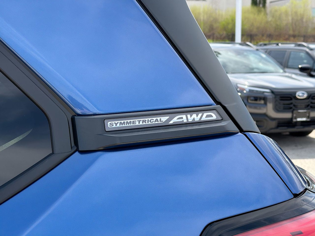 Thumbnail: 2026 Subaru Forester - 15