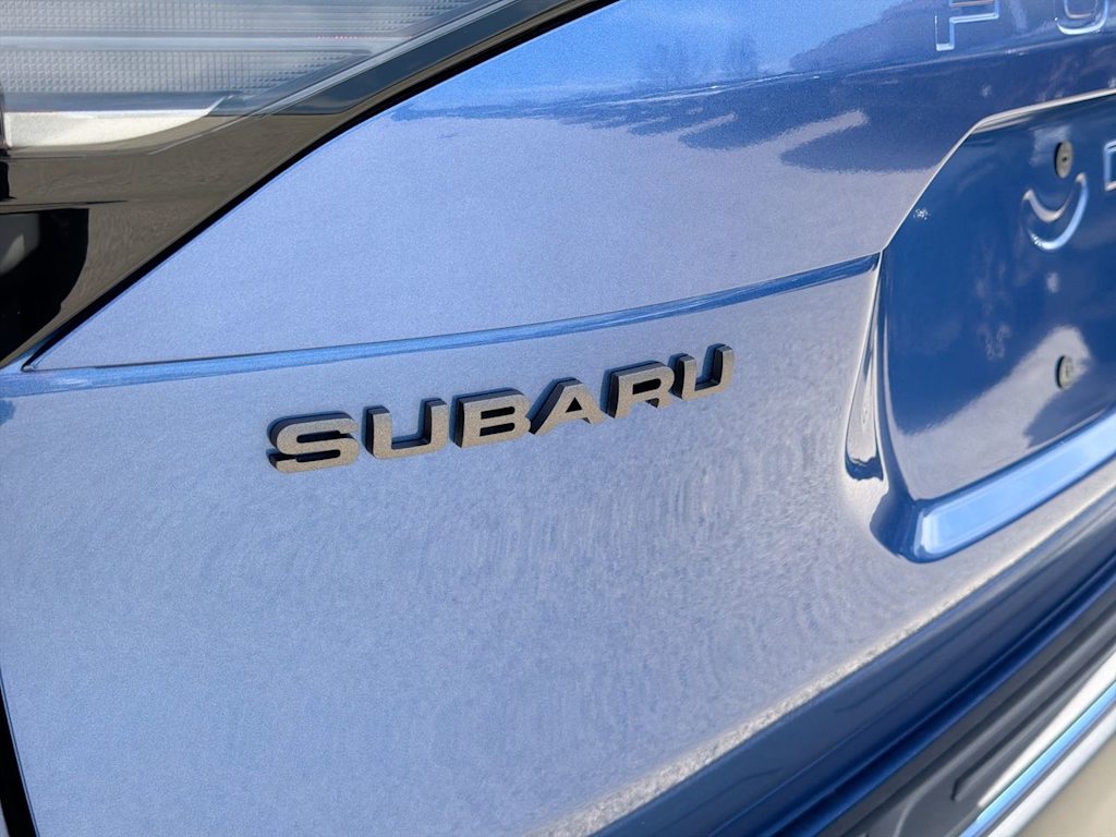 Thumbnail: 2026 Subaru Forester - 7