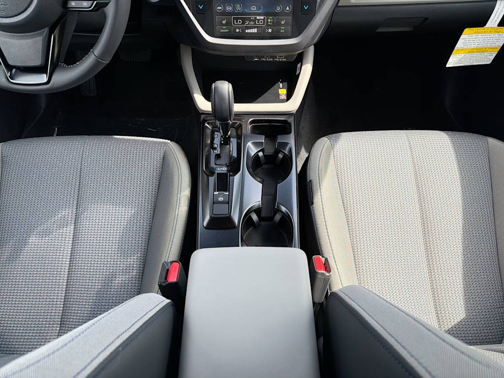 Thumbnail: 2026 Subaru Forester - 14