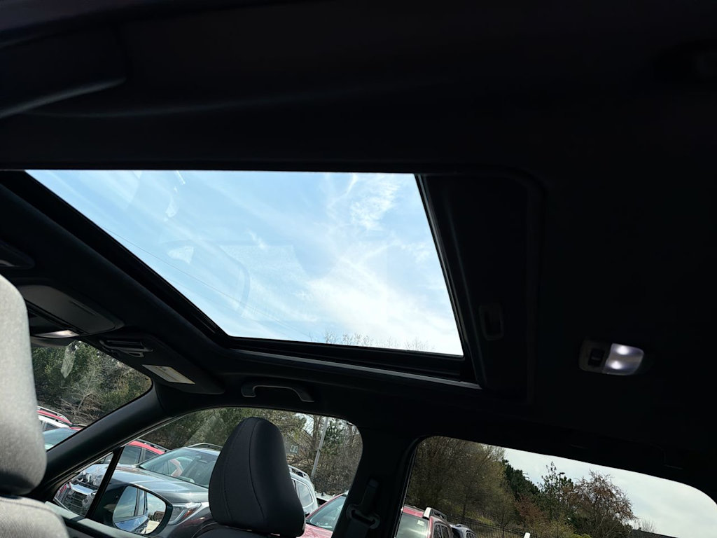 Thumbnail: 2026 Subaru Forester - 29