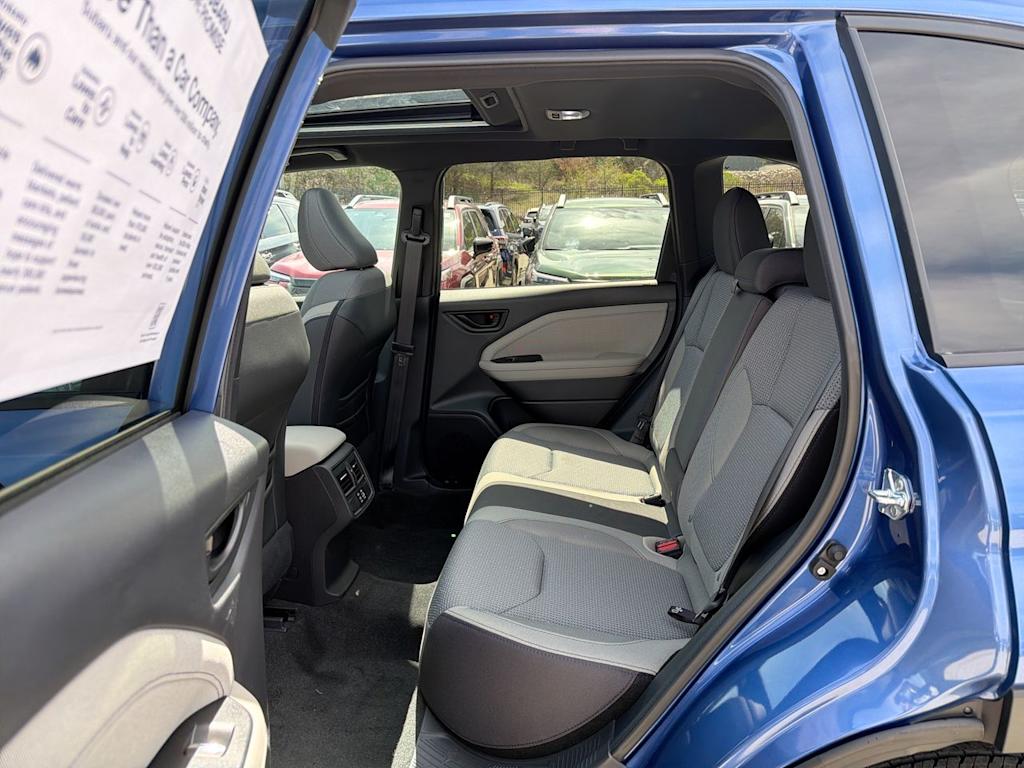 Thumbnail: 2026 Subaru Forester - 30